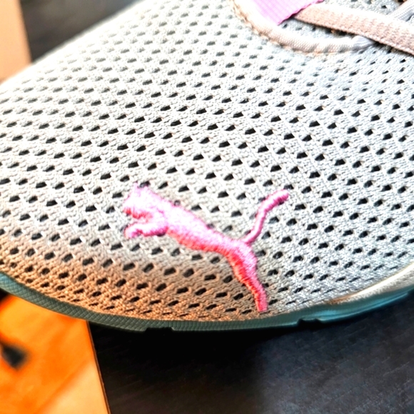 Puma Raize Prowl Gray - Picture 5 of 10